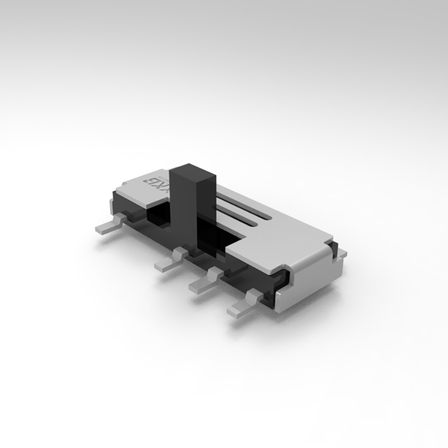 SS-1400S-L2-XKB Connectivity